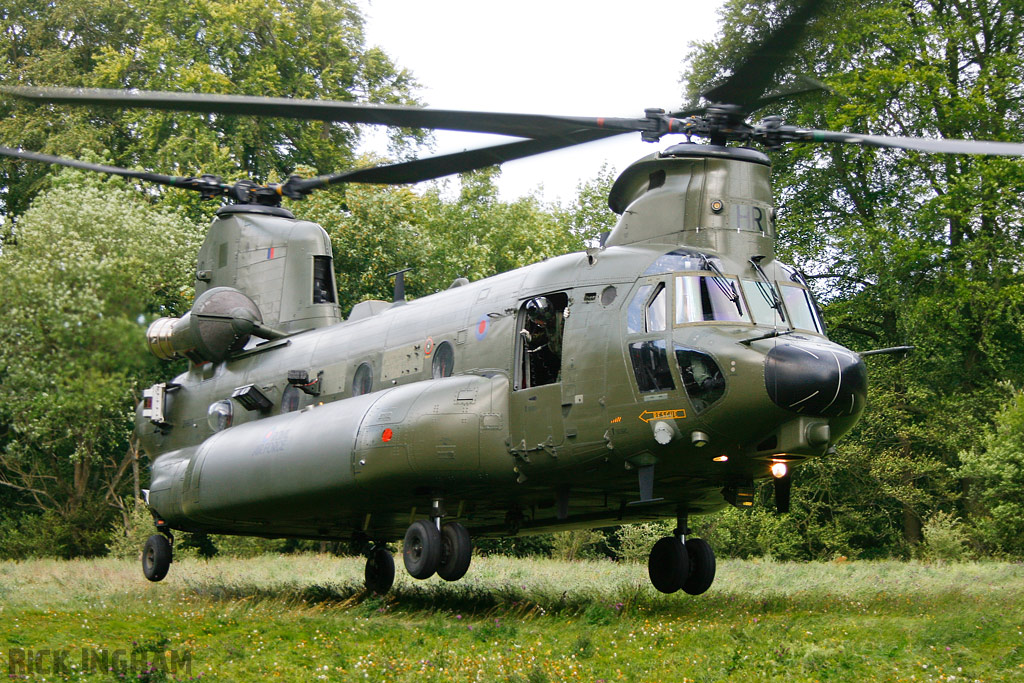 Boeing Chinook HC3 - ZH903/HR - RAF