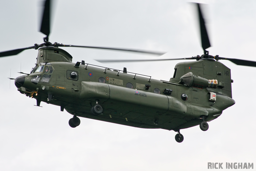 Boeing Chinook HC3 - ZH903 - RAF