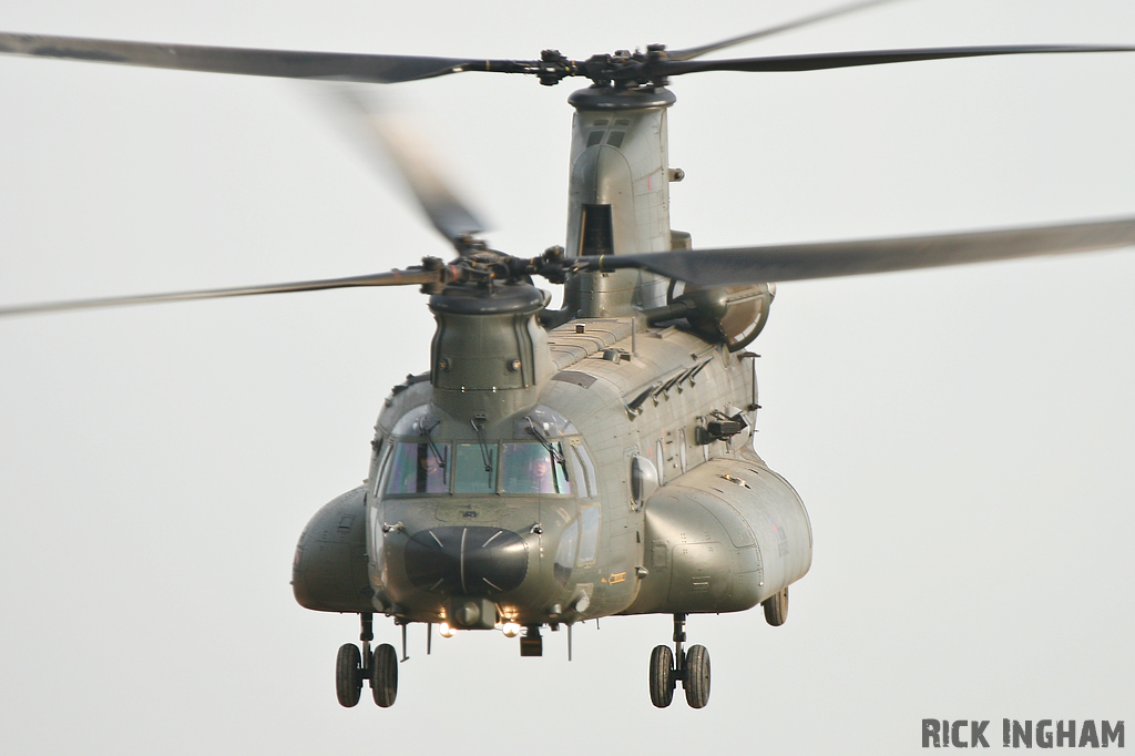 Boeing Chinook HC3 - ZH901 - RAF