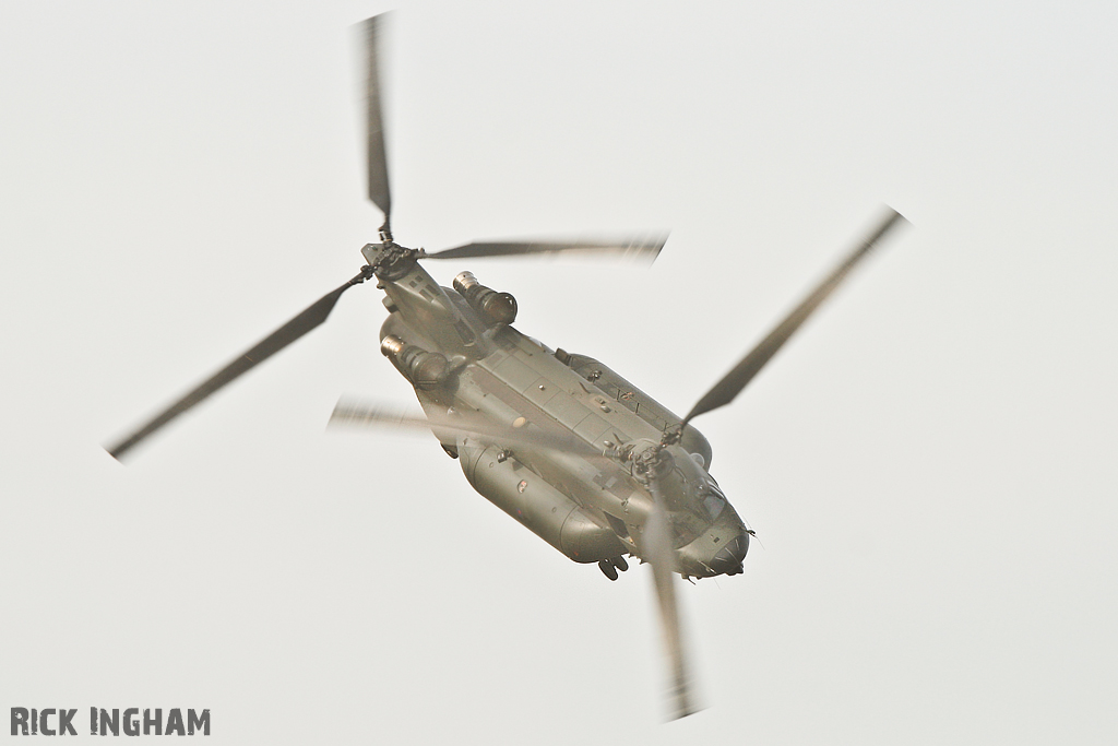 Boeing Chinook HC3 - ZH901 - RAF