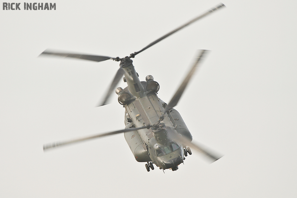 Boeing Chinook HC3 - ZH901 - RAF