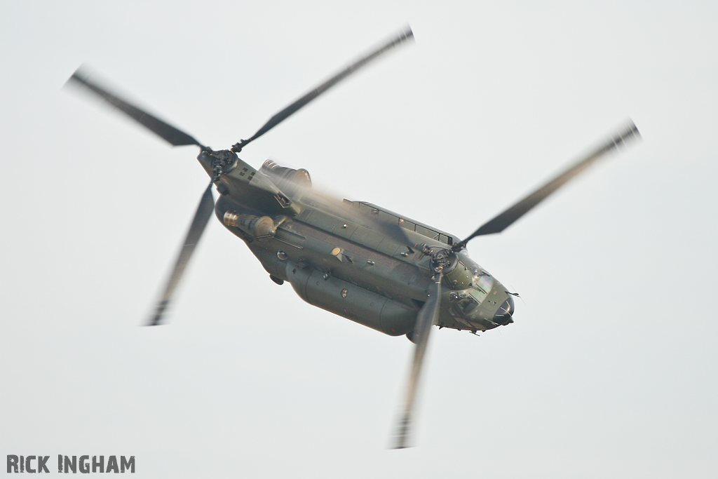 Boeing Chinook HC3 - ZH901 - RAF