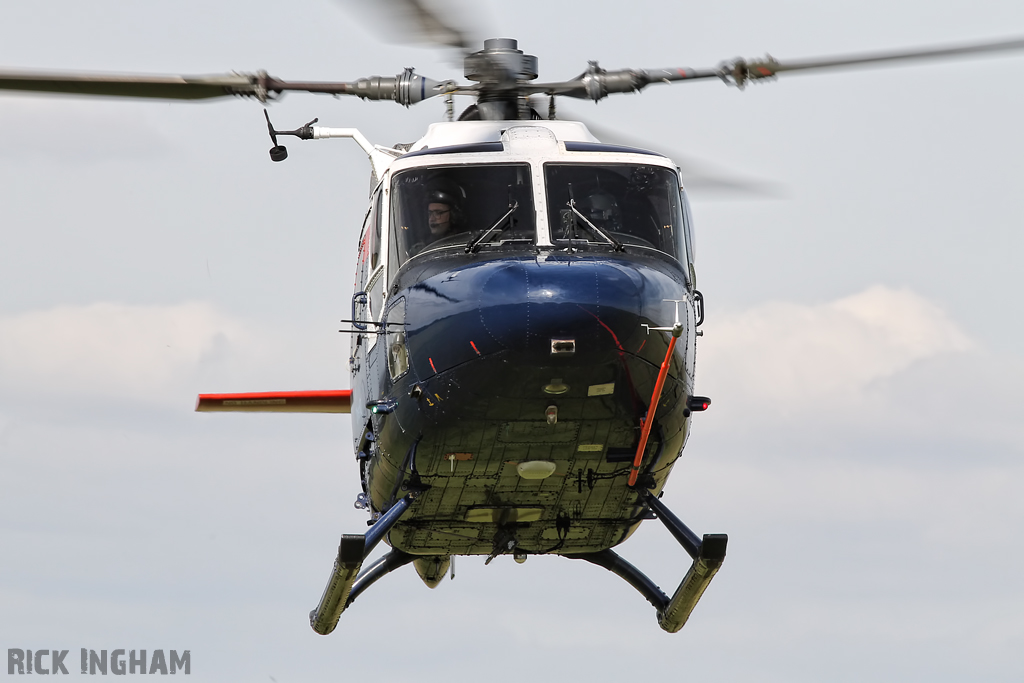 Westland Lynx AH7 - ZD560 - QinetiQ