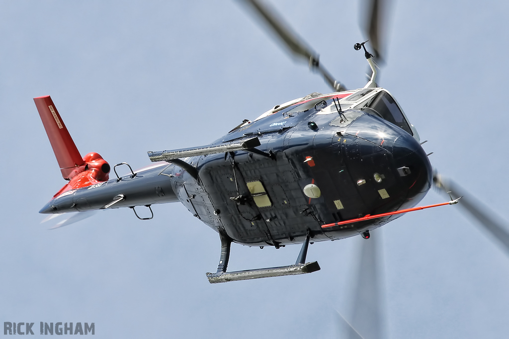 Westland Lynx AH7 - ZD560 - QinetiQ