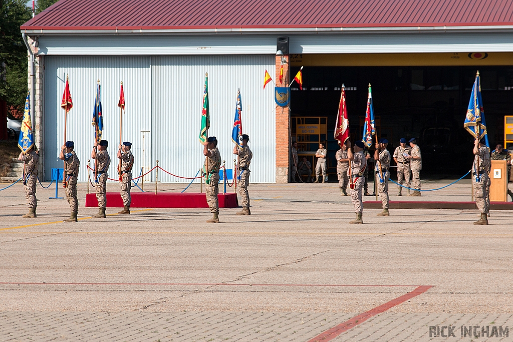 FAMET - Spanish Army