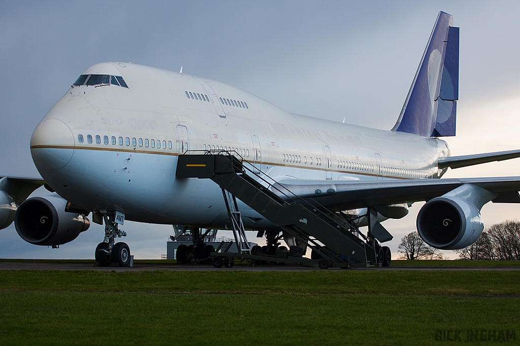 Boeing 747-481 - TF-AMT - Air Atlanta Icelandic