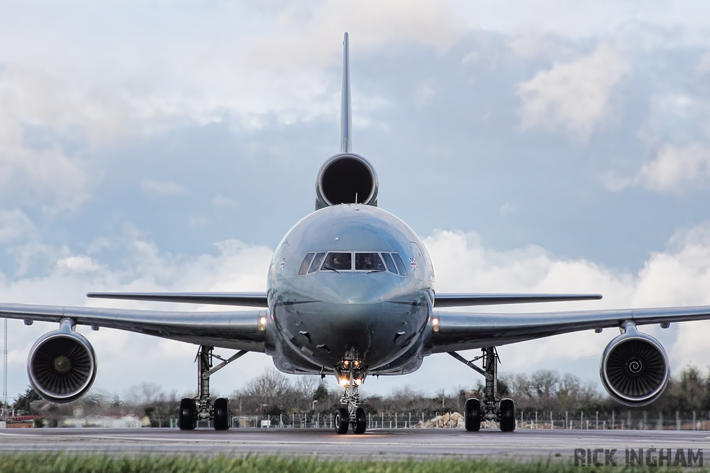 Lockheed L-1011 TriStar KC1 - ZD948 - RAF