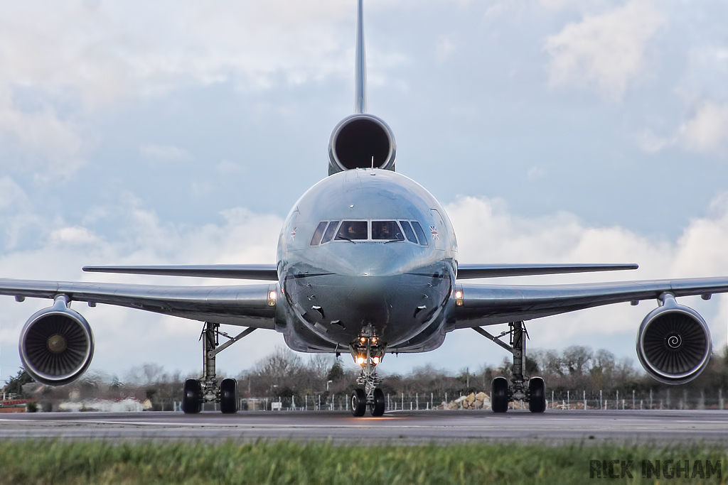 Lockheed L-1011 TriStar KC1 - ZD948 - RAF