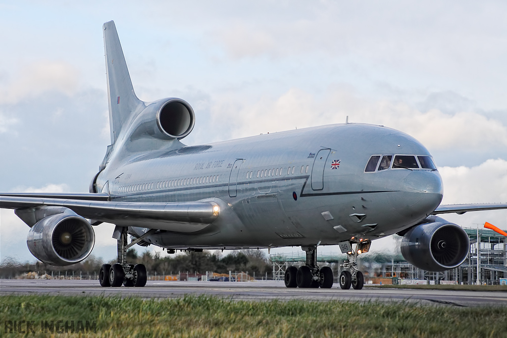 Lockheed L-1011 TriStar KC1 - ZD948 - RAF