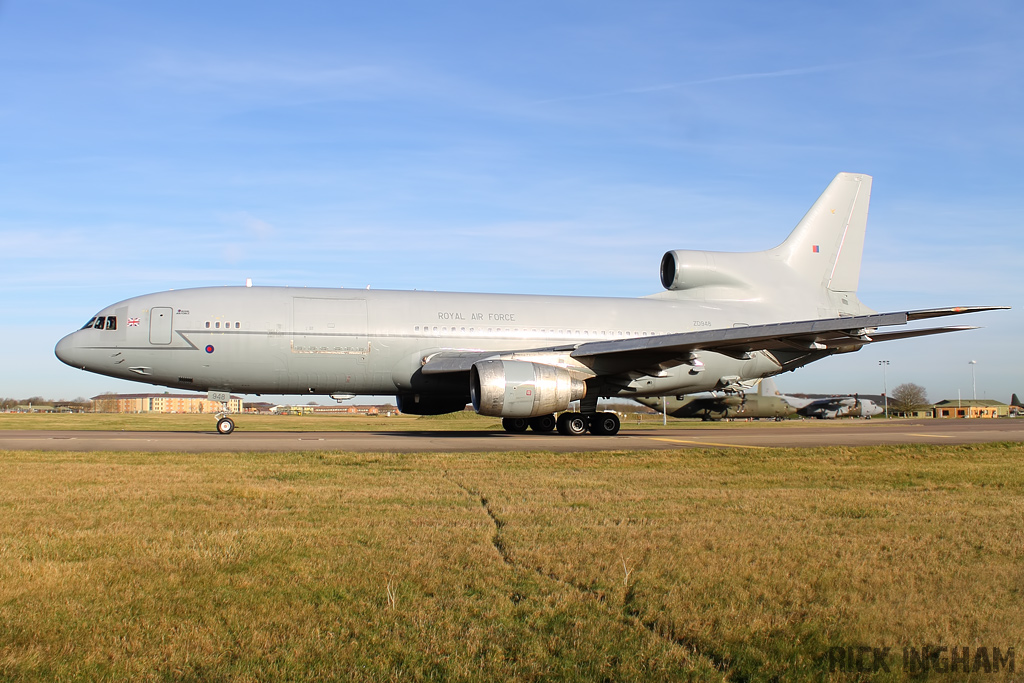 Lockheed L-1011 TriStar KC1 - ZD948 - RAF