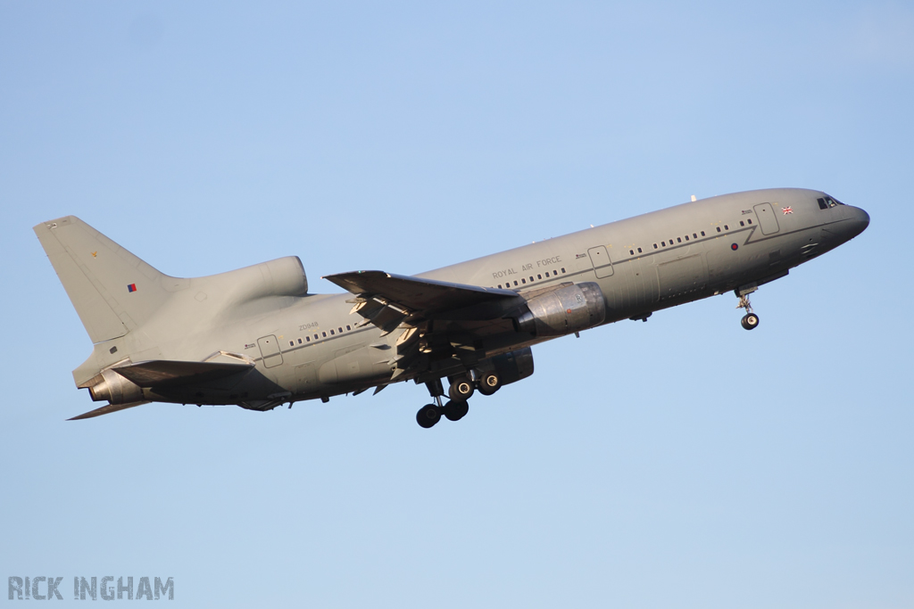 Lockheed L-1011 TriStar KC1 - ZD948 - RAF