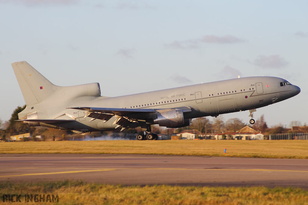 Lockheed L-1011 TriStar KC1 - ZD948 - RAF