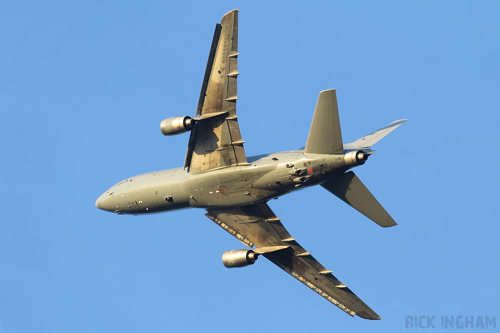 Lockheed L-1011 TriStar KC1 - ZD948 - RAF