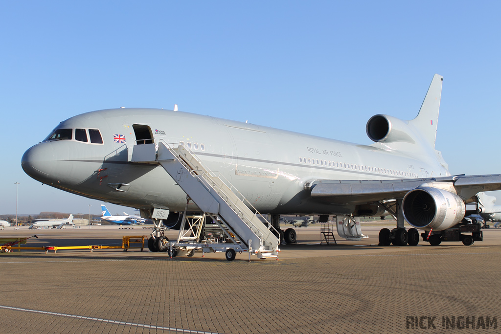 Lockheed L-1011 TriStar KC1 - ZD952 - RAF