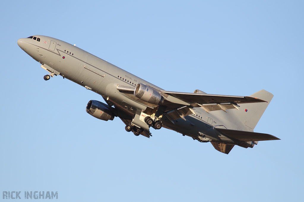 Lockheed L-1011 TriStar KC1 - ZD952 - RAF