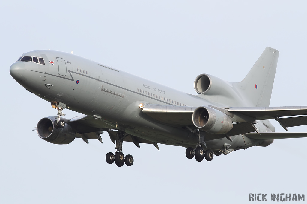 Lockheed L-1011 TriStar KC1 - ZD948 - RAF