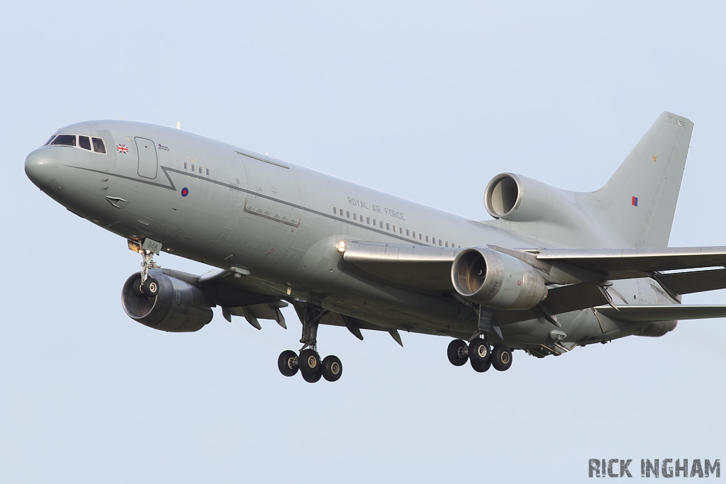 Lockheed L-1011 TriStar KC1 - ZD948 - RAF