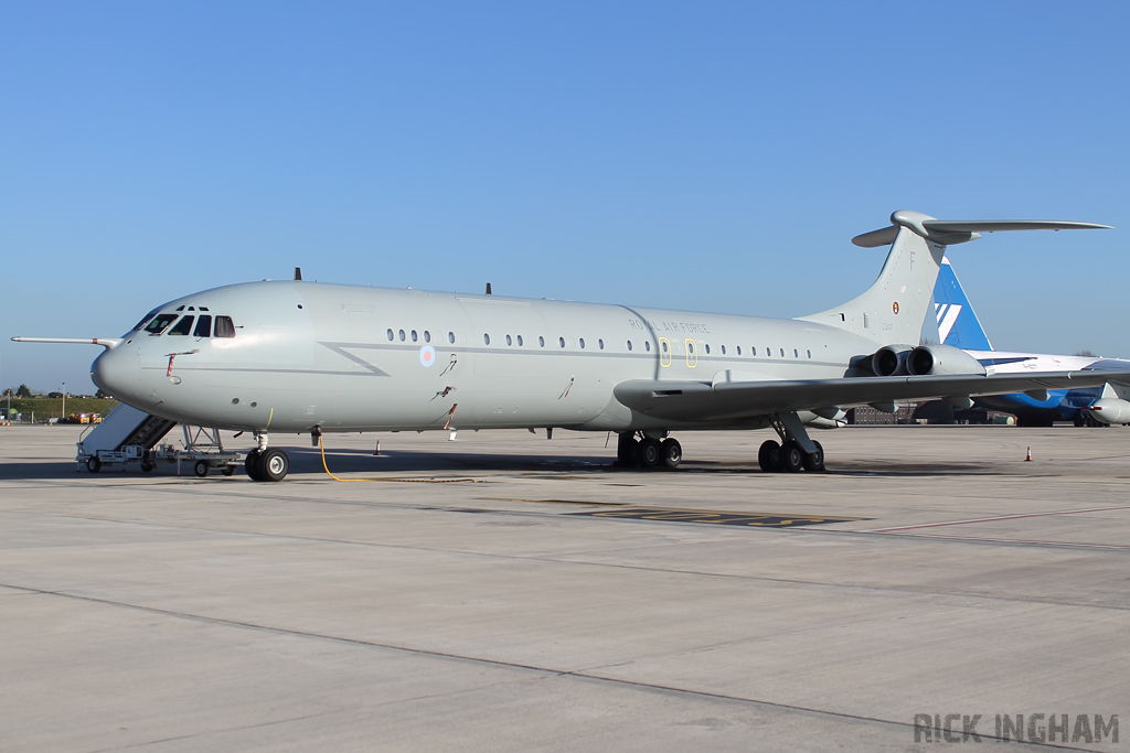 Vickers VC10 K3 - ZA147/F - RAF