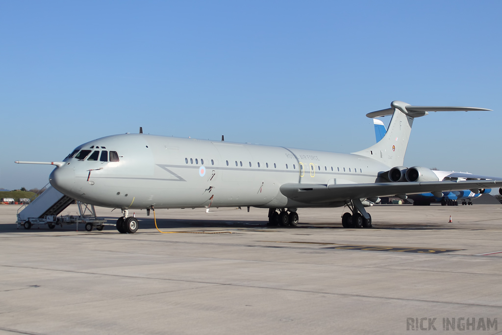 Vickers VC10 K3 - ZA147/F - RAF