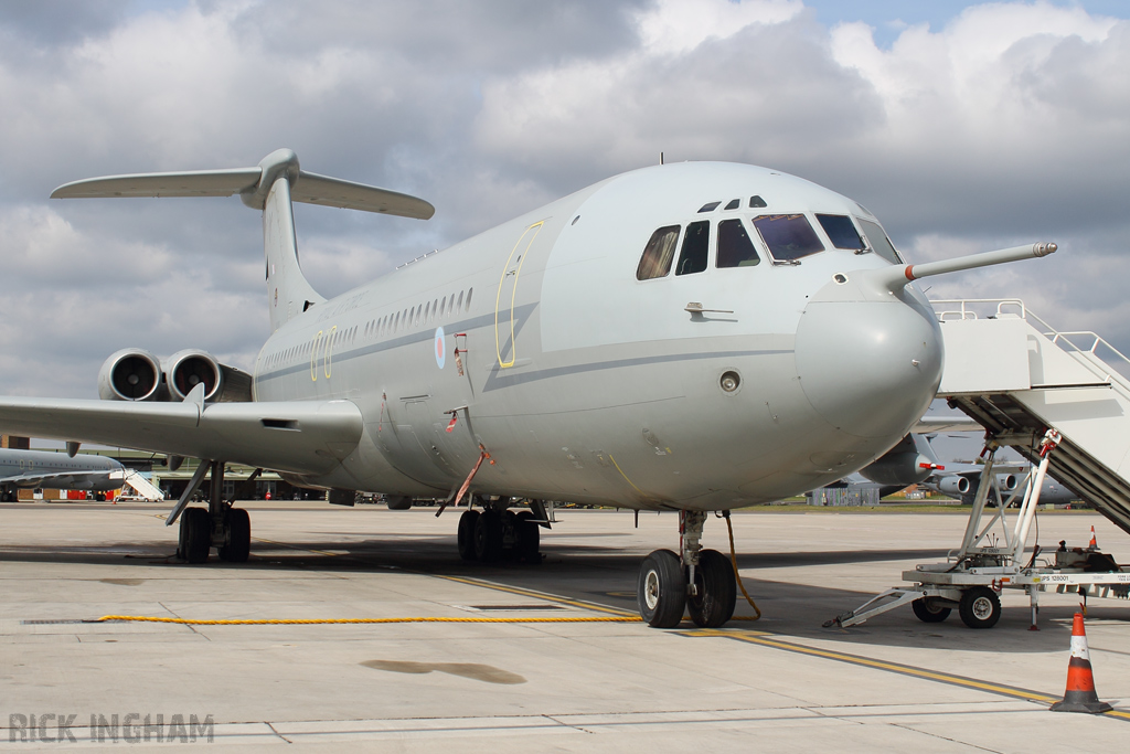 Vickers VC10 C1K - XV108/Y - RAF