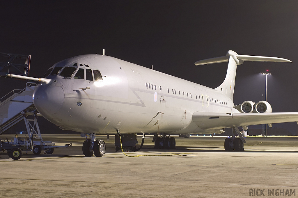 Vickers VC10 K3 - ZA149/H - RAF