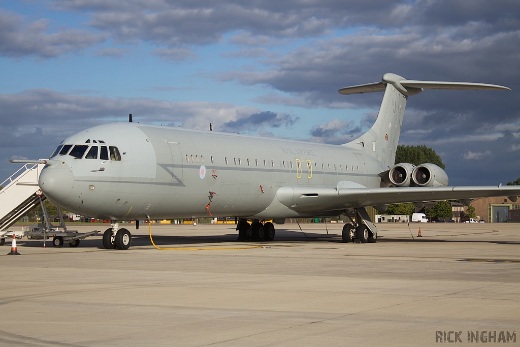 Vickers VC-10 K3 - ZA150/J - RAF