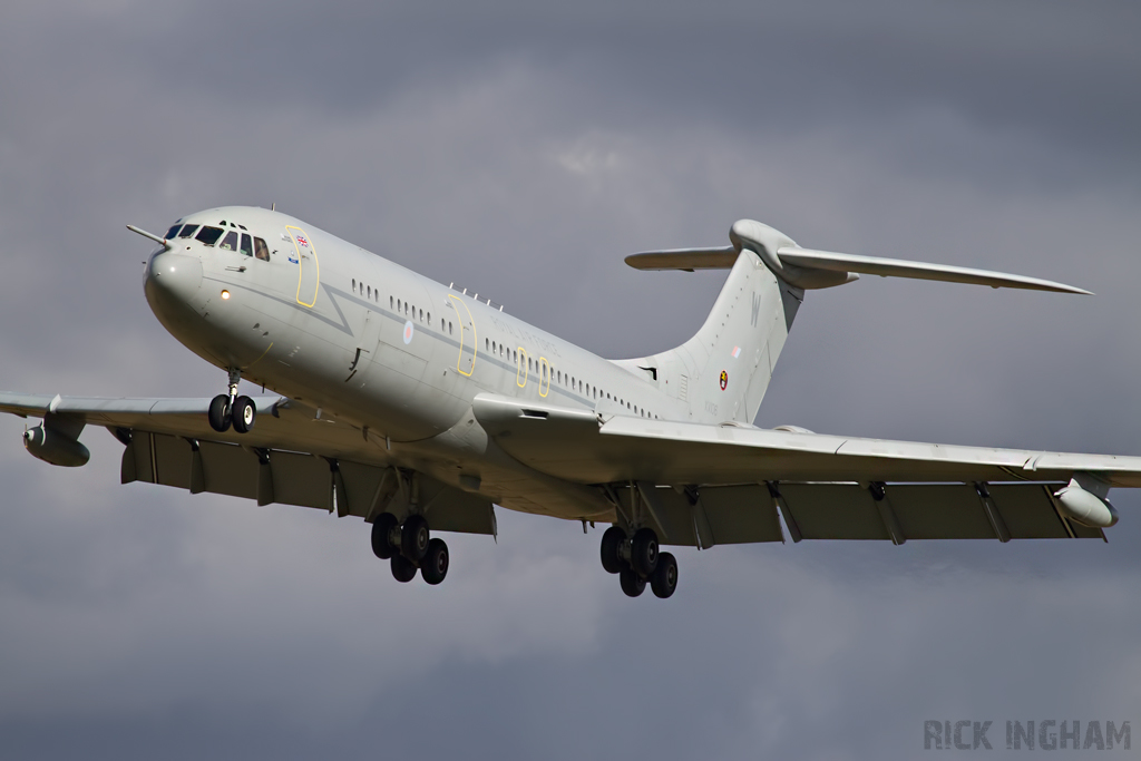 Vickers VC10 C1K - XV106/W- RAF