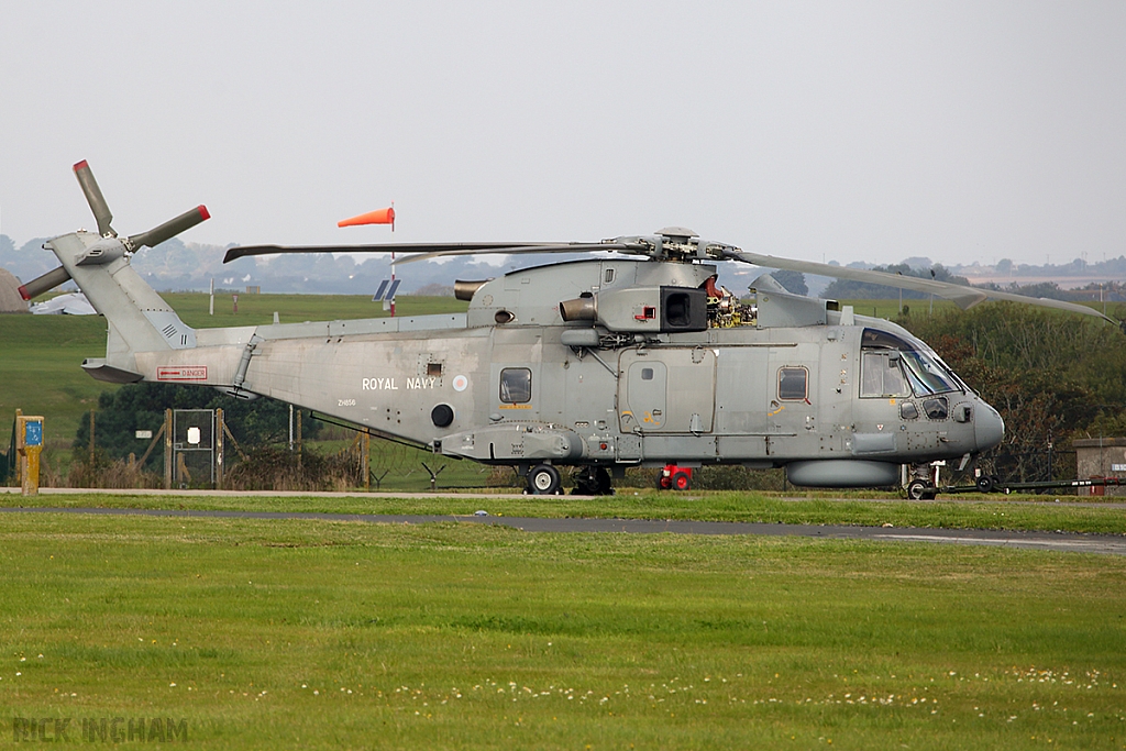 Westland Merlin HM2 - ZH856 - Royal Navy