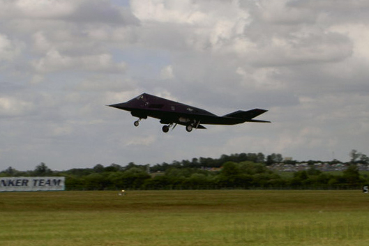 Lockheed F-117A Nighthawk - 85-0830 - USAF