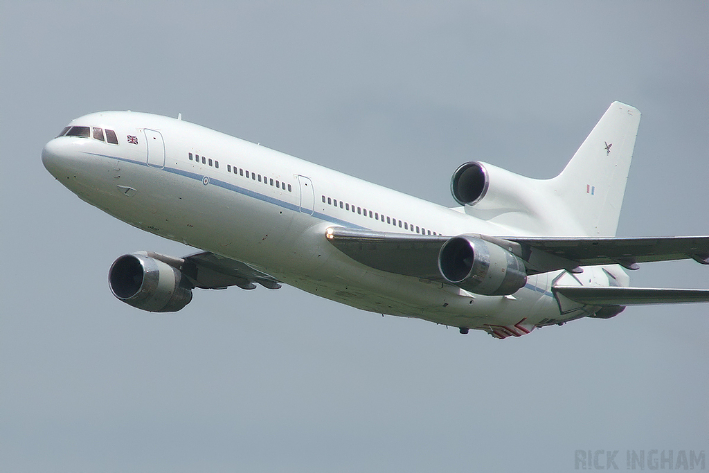 Lockheed L-1011 TriStar KC1 - ZD949 - RAF