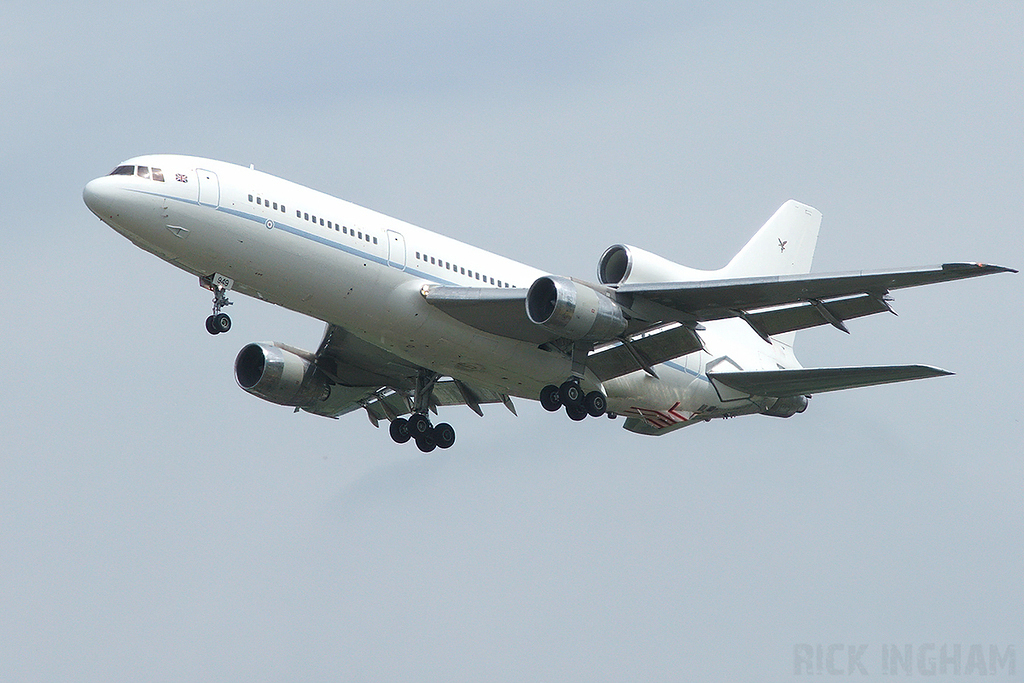 Lockheed L-1011 TriStar KC1 - ZD949 - RAF