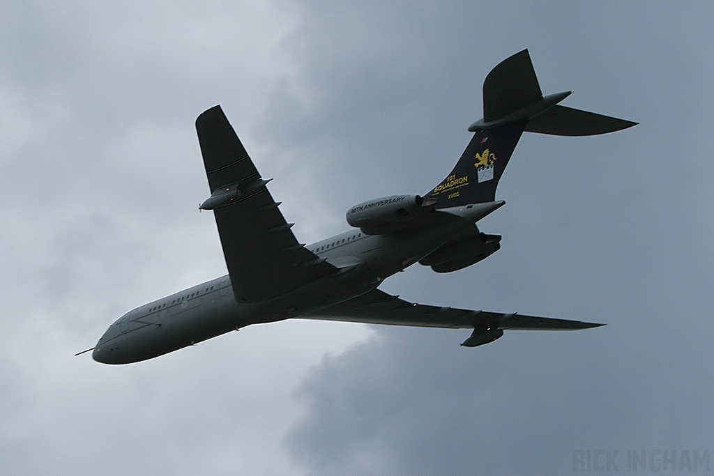 Vickers VC-10 C1K - XV105/V - RAF