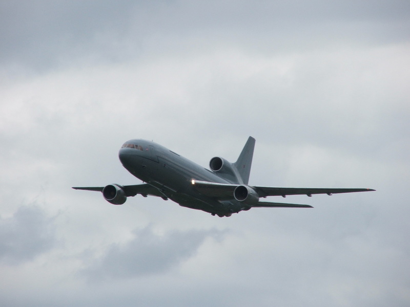 Lockheed L-1011 TriStar KC1 - ZD952 - RAF