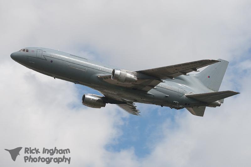 Lockheed TriStar KC1 - ZD950 - RAF