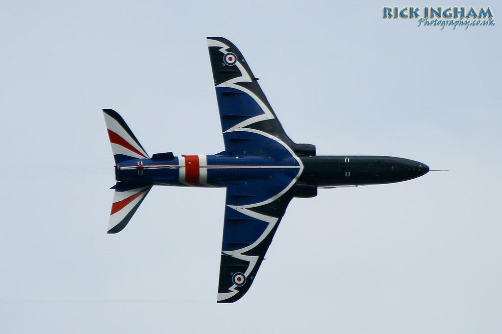 British Aerospace Hawk T1 - XX263 - RAF