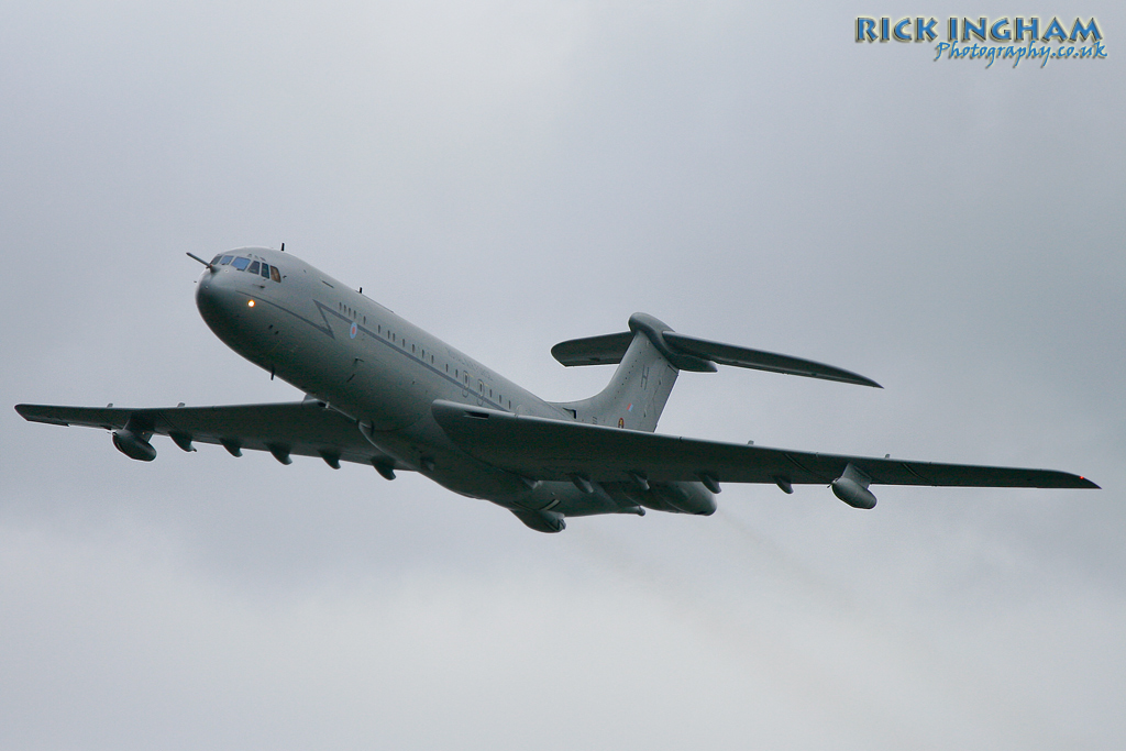 Vickers VC-10 K3 - ZA149/H - RAF