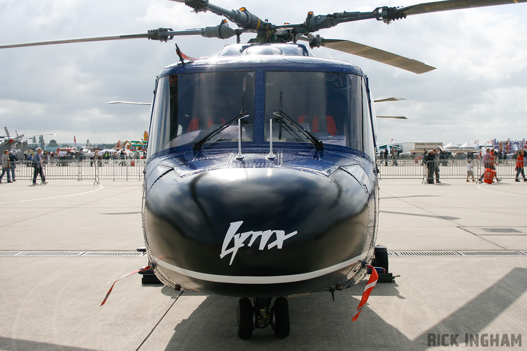 Westland Lynx HAS2 - XX910 - Royal Navy