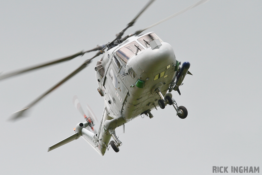 Westland Lynx HAS3 - XZ730 - Royal Navy