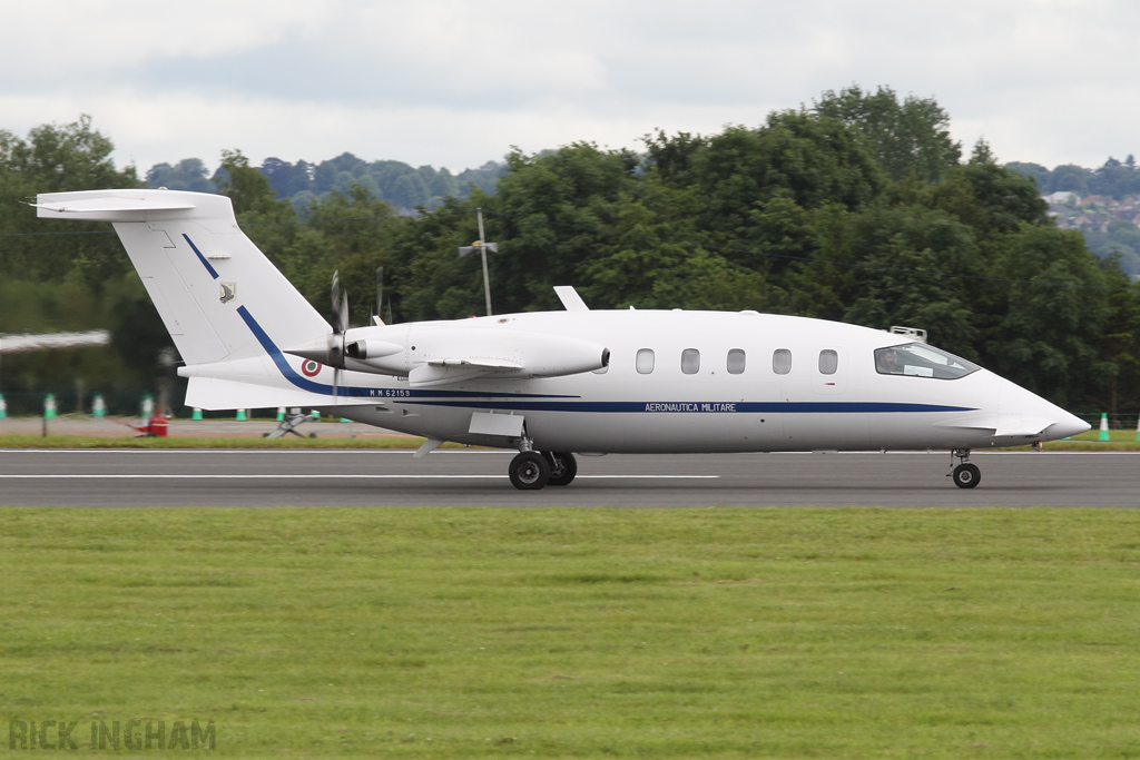 Piaggio P180 Avanti - MM62159 - Italian Air Force