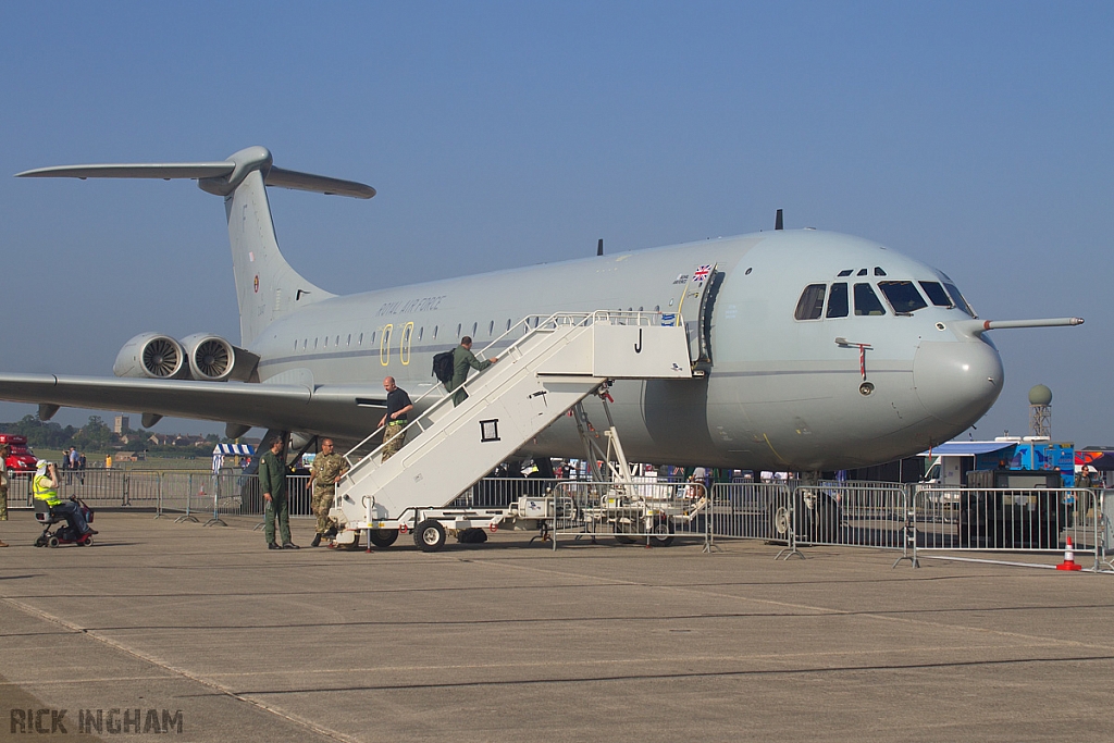 Vickers VC10 K3 - ZA147/F - RAF