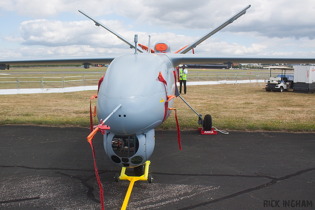 General Atomics MQ-9 Reaper