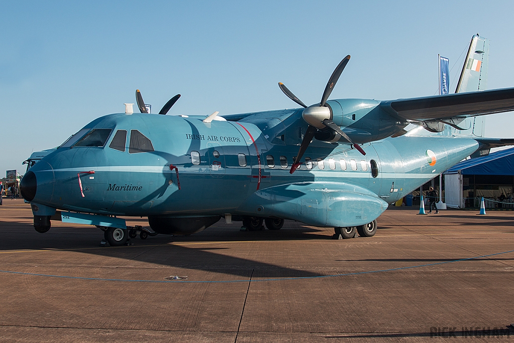 CASA C-235 - 252 - Irish Air Corps