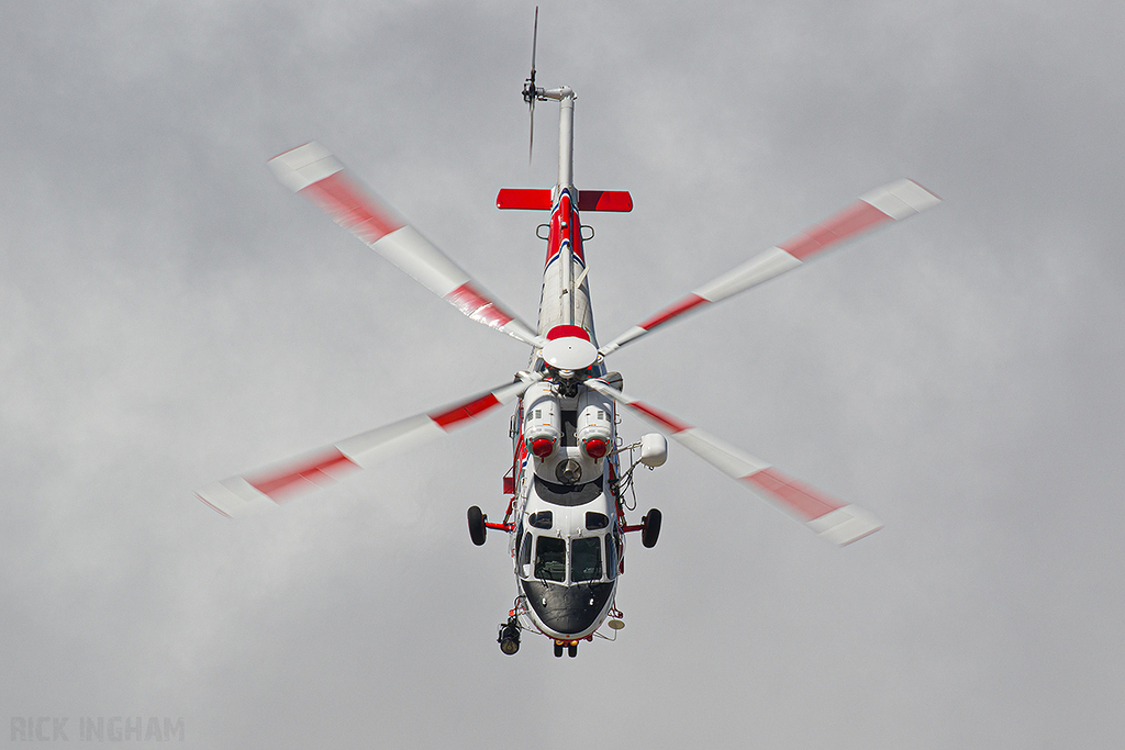 PZL-Swidnik W-3A Sokol - 0714 - Czech Air Force
