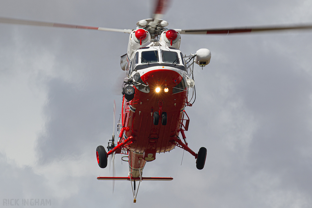 PZL-Swidnik W-3A Sokol - 0714 - Czech Air Force
