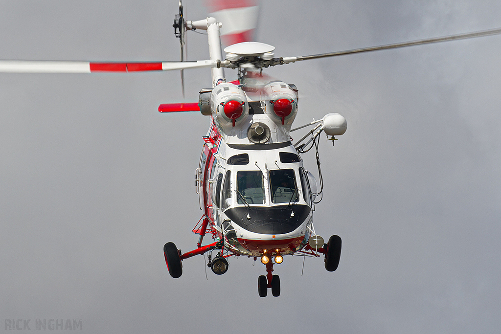 PZL-Swidnik W-3A Sokol - 0714 - Czech Air Force