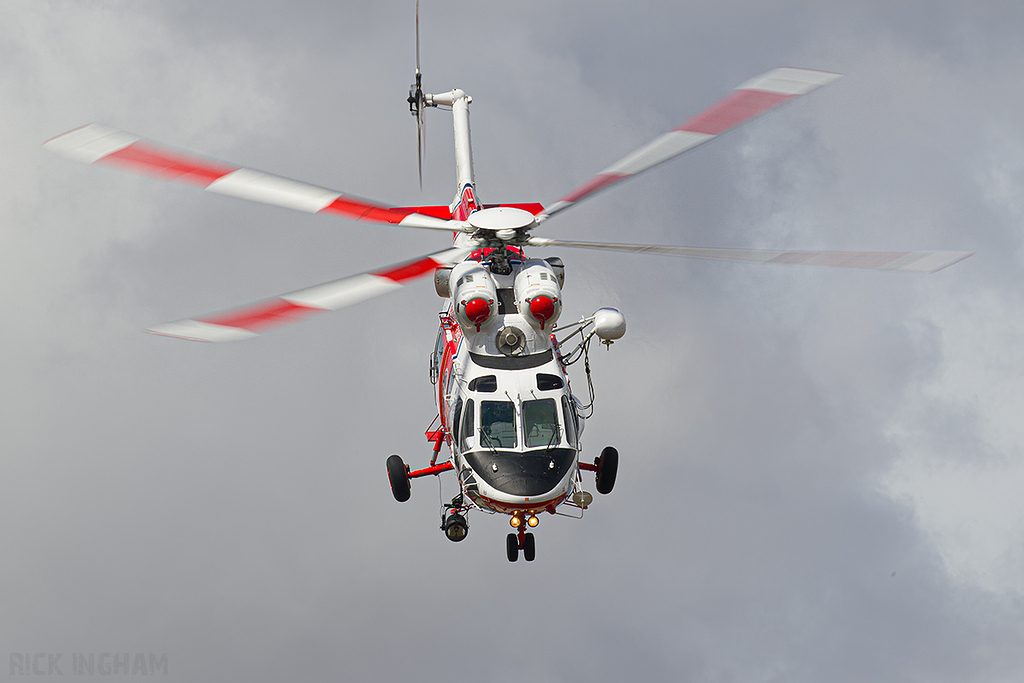 PZL-Swidnik W-3A Sokol - 0714 - Czech Air Force
