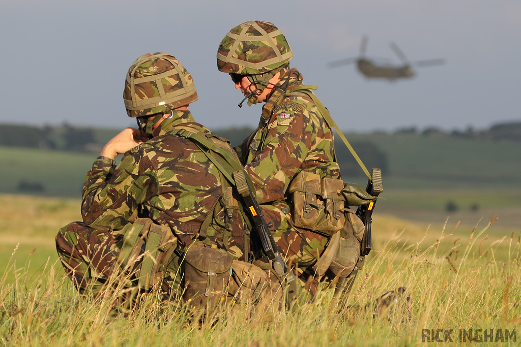 RAF Regiment