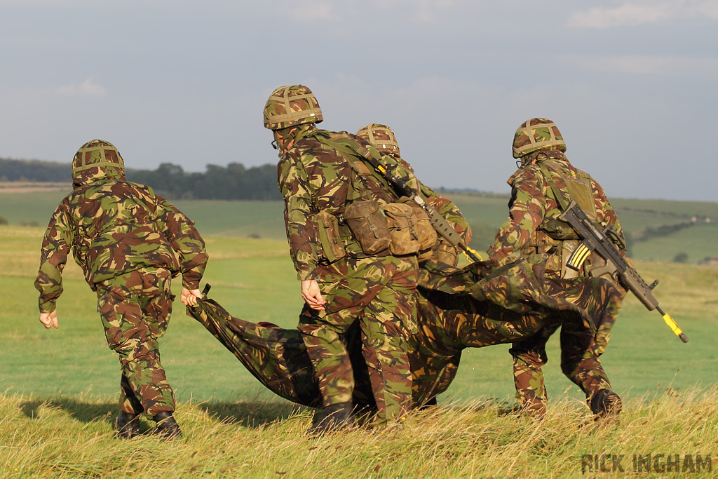 RAF Regiment