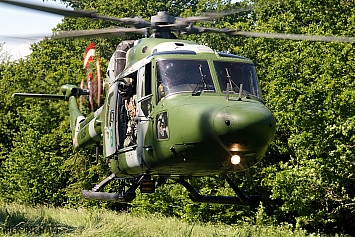 Westland Lynx AH7