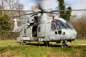 Westland Merlin HC4